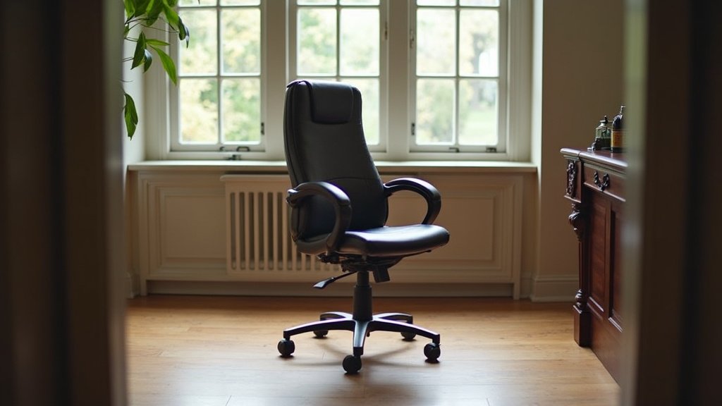 Top 7 Best Executive Chair For Tall People