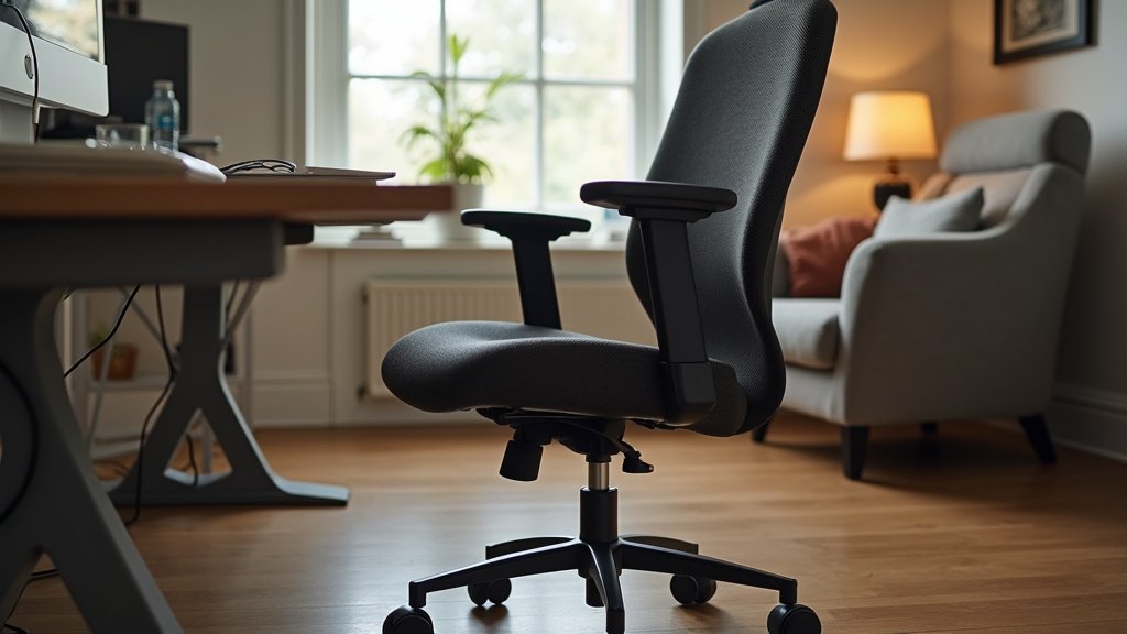 Top 7 Best Fabric Office Chair For Programmers