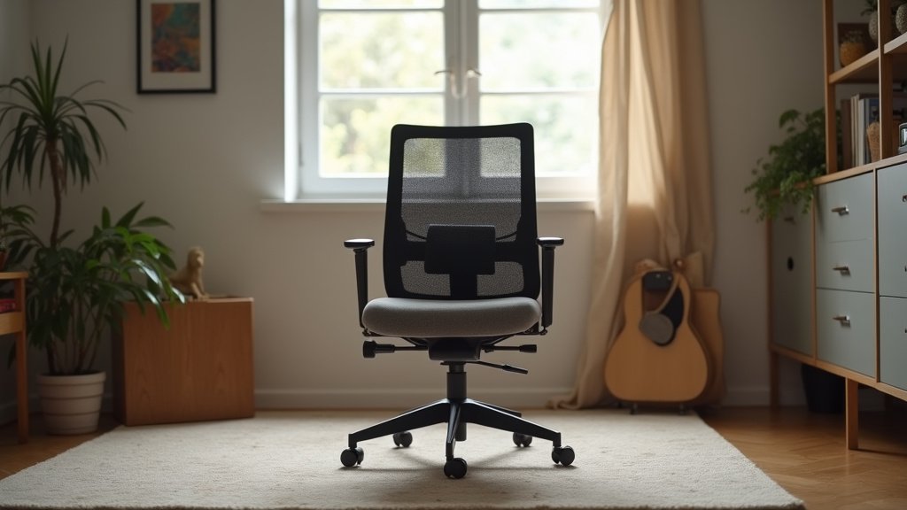 Top 7 Best Fabric Office Chair For Students