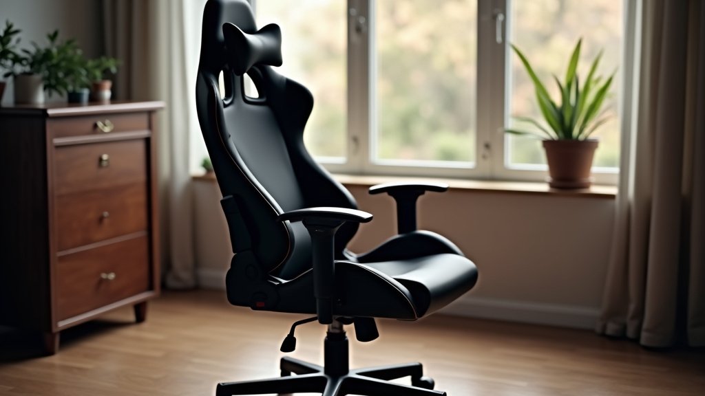 Top 7 Best Gaming Chair For Tall People