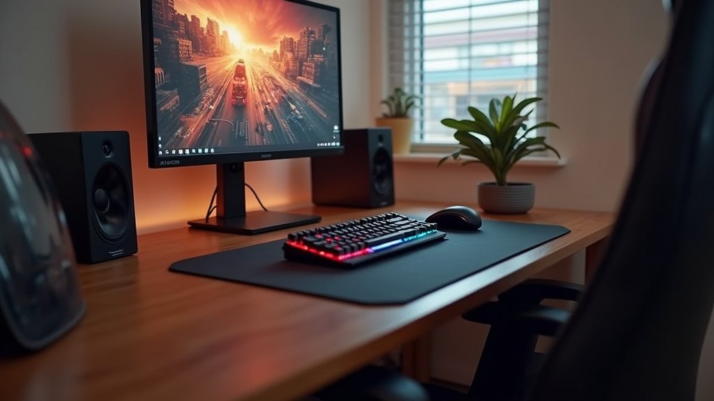 Top 7 Best Gaming Desk Under $100