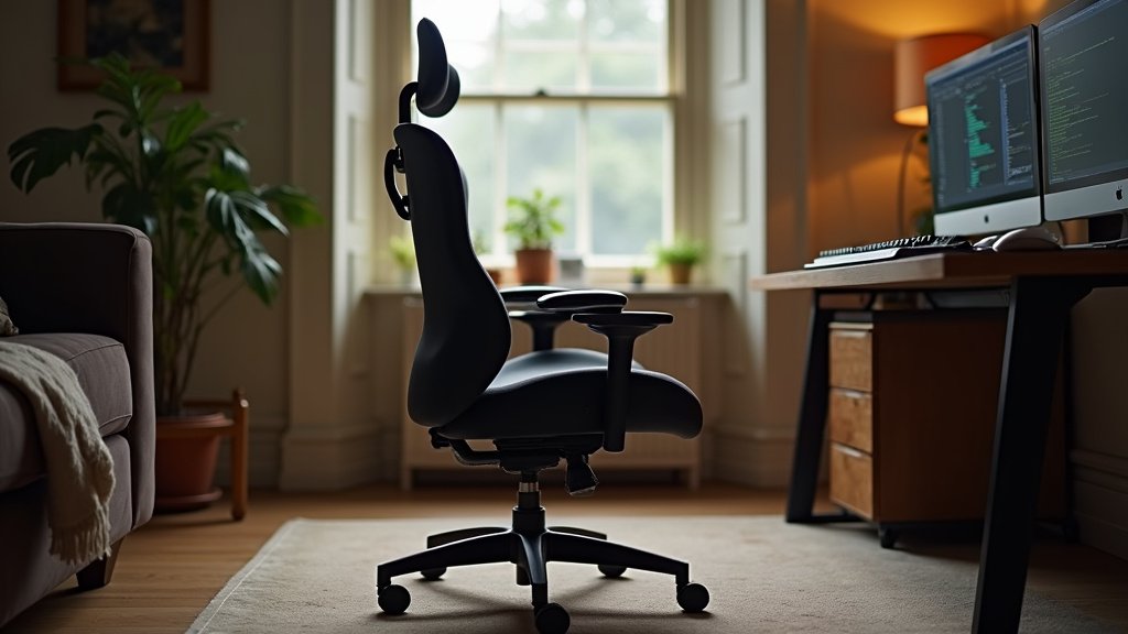 Top 7 Best Kneeling Chair For Programmers