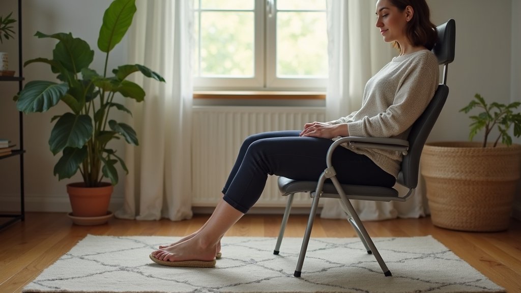 Top 7 Best Kneeling Chair For Tall People