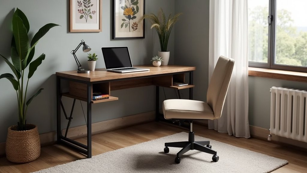 Top 7 Best L-Shaped Desk Under $100