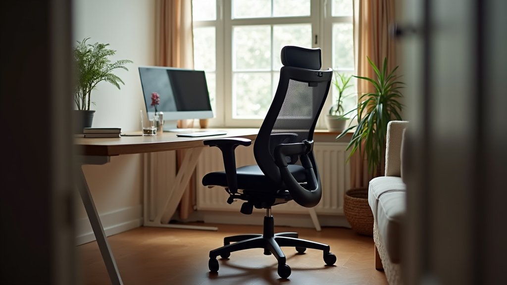 Top 7 Best Mesh Office Chair For Programmers