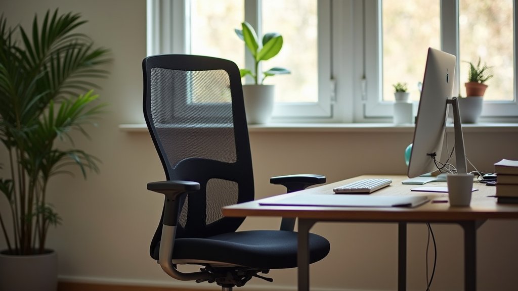 Top 7 Best Mesh Office Chair For Students