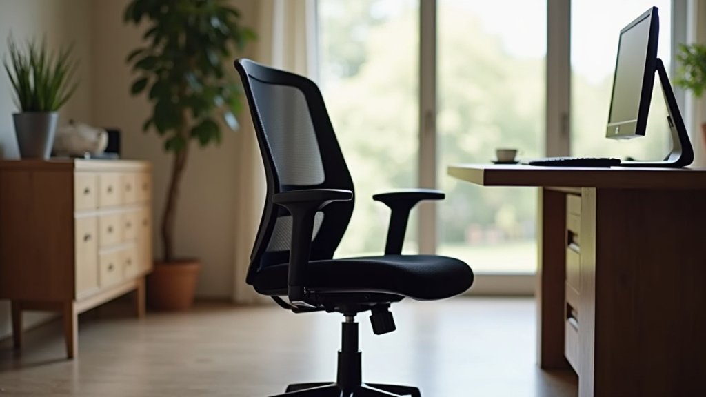 Top 7 Best Mesh Office Chair For Tall People