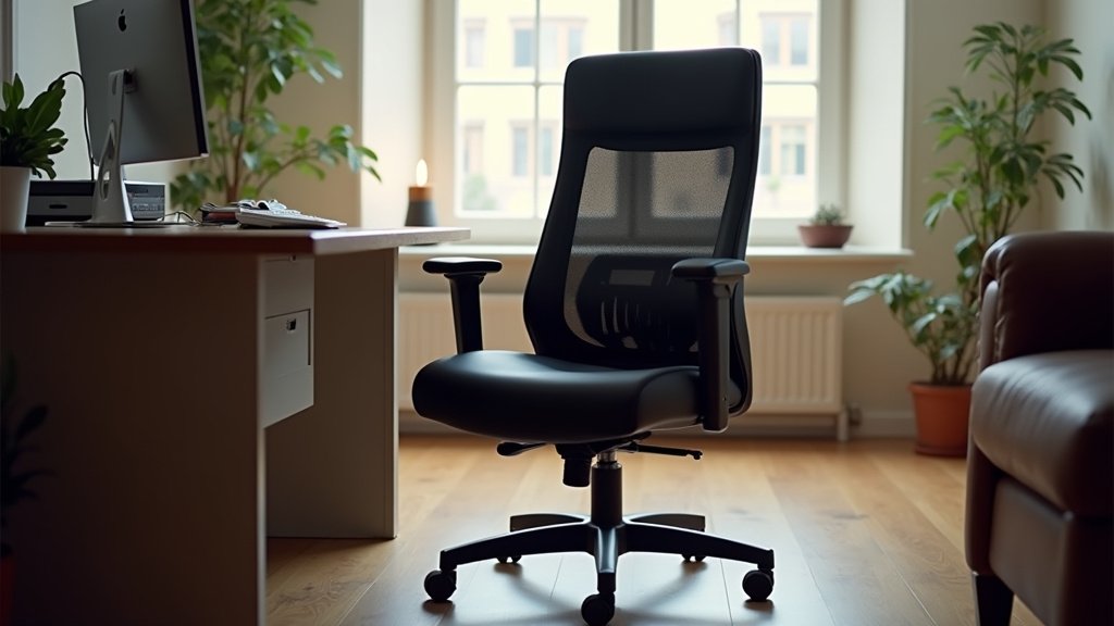 Top 7 Best Reclining Office Chair For Programmers