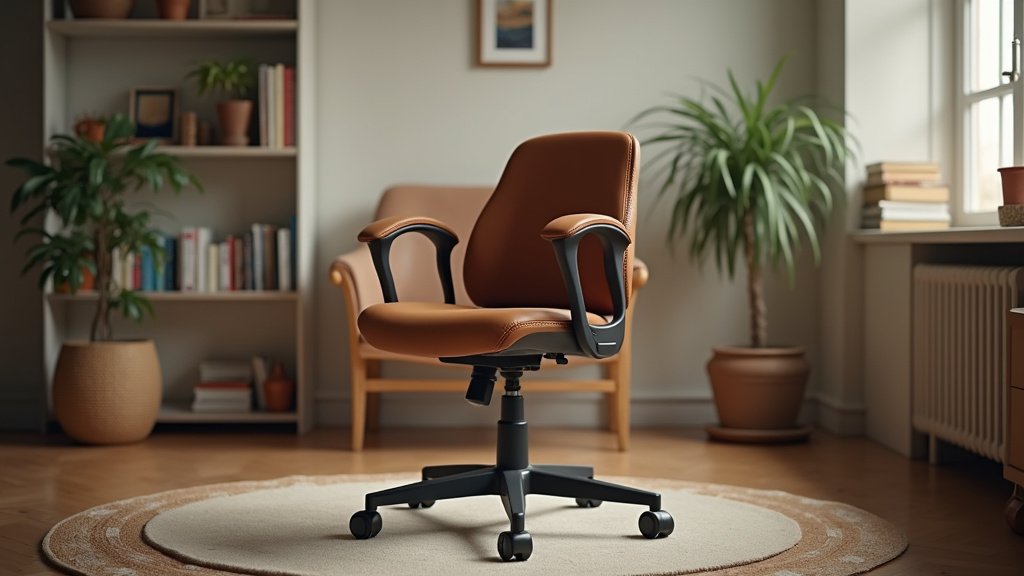 Top 7 Best Saddle Chair For Tall People
