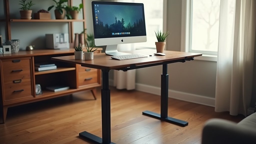 Top 7 Best Standing Desk Under $100
