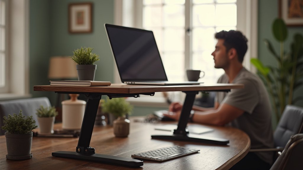 Top 7 Best Standing Desk Under $150
