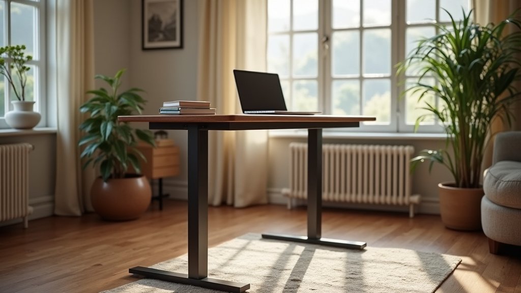 Top 7 Best Standing Desk With Wood