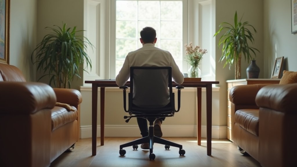 Top 7 Best Task Chair For Tall People