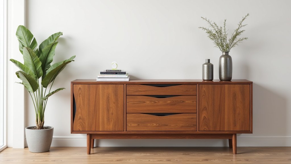 Making Your Office More Functional with a Credenza