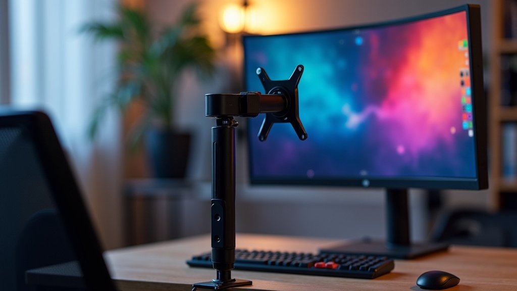 Choosing the Right Monitor Arm for Your Gaming Rig