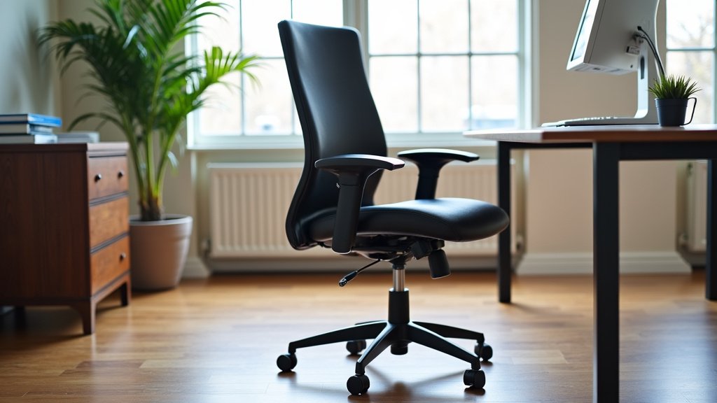 Finding the Perfect Ergonomic Chair for Shorter Individuals