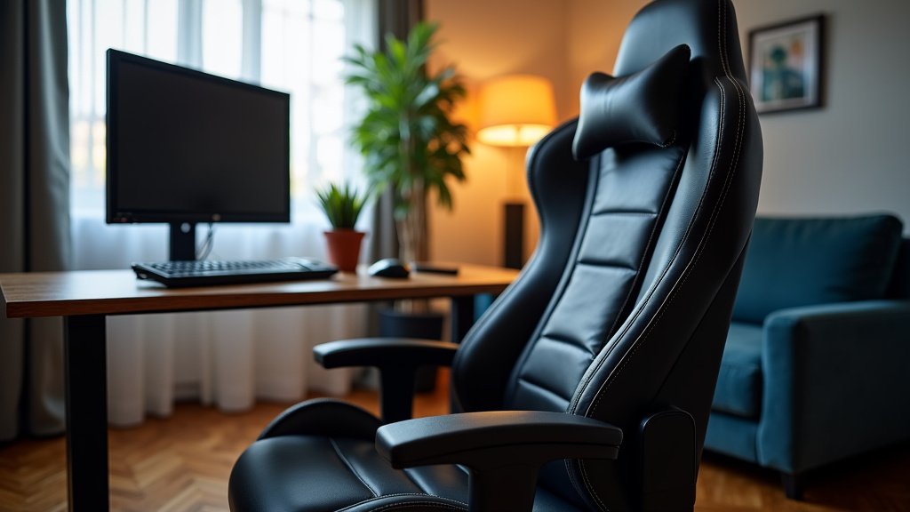 Troubleshooting Your Squeaky Gaming Chair
