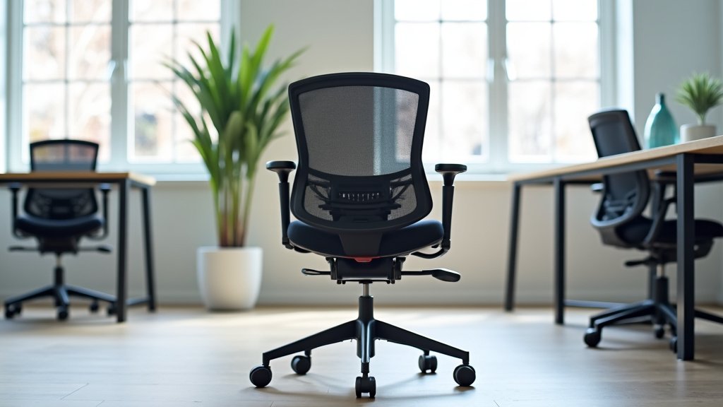 Understanding Why Your Mesh Chair Feels Less Supportive