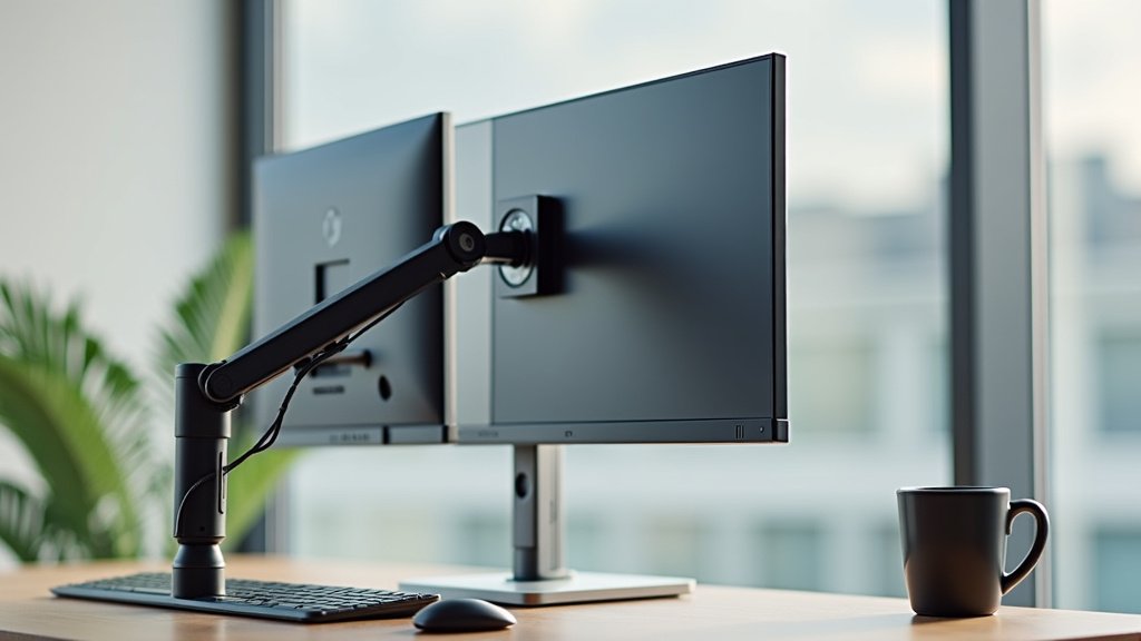 Troubleshooting Your Sagging Monitor Arm